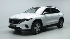 Mercedes EQA250