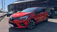 Brugt 2020 Renault Clio V Intens Hatchback | 128.850 kr. (Fair pris)