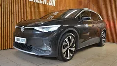 Gråmetal Brugt 2020 VW ID.4 Pro Performance SUV | 224.800 kr. (God pris)