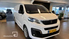 Brugt 2023 Peugeot e-Expert Premium Van | 249.990 kr.