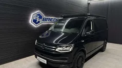 Sort Brugt 2020 VW T6.1 Van | 219.500 kr.