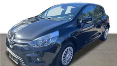 Brugt 2013 Renault Clio IV Expression Hatchback | 29.900 kr. (Fair pris)