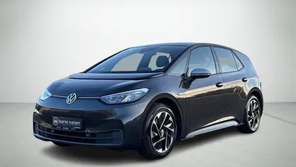 Brugt 2020 VW ID.3 Hatchback | 147.900 kr. (Fair pris)
