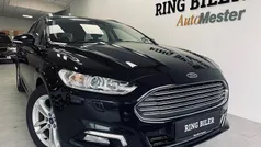 Brugt 2018 Ford Mondeo Titanium Stationcar | 144.800 kr. (Fair pris)