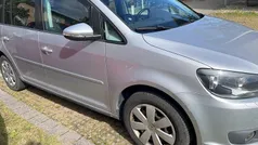 Brugt 2013 VW Touran Match MPV | 105.900 kr. (God pris)