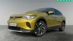 Brugt 2021 VW ID.4 Family SUV | 224.500 kr. (Fair pris)