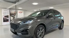 Brugt 2020 Ford Kuga ST-Line X SUV | 169.900 kr. (Fair pris)