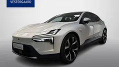 Brugt 2025 Polestar 4 Long Range Dual motor SUV | 529.700 kr.