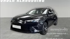 Brugt 2025 MG MG5 EV Luxury Stationcar | 187.700 kr. (Fair pris)