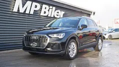 Brugt 2022 Audi Q3 SUV | 269.900 kr. (Fair pris)