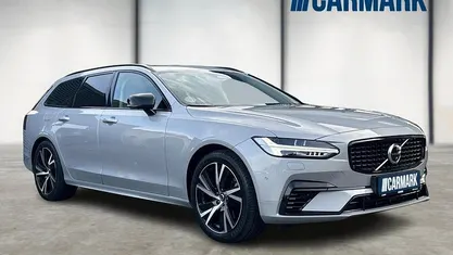 Brugt Volvo V90 Ultimate 455 HK (334 kW) 2023 Stationcar
