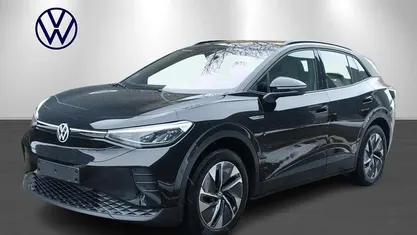 Sortmetal Brugt 2023 VW ID.4 Pro Performance SUV | 239.900 kr. (Fair pris)