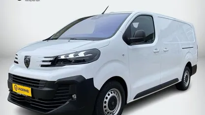 Brugt 2024 Peugeot Expert Premium Van | 2.299 kr.