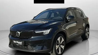 Brugt 2022 Volvo XC40 Core SUV | 229.900 kr. (Fair pris)