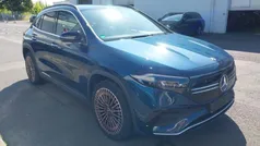 Brugt 2022 Mercedes EQA250 Edition 1 SUV | 269.500 kr. (Fair pris)