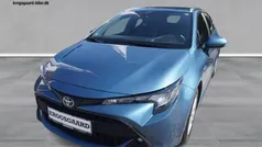 Brugt 2020 Toyota Corolla H3 Smart Stationcar | 224.900 kr. (Fair pris)