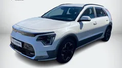 Brugt 2024 Kia e-Niro SUV | 264.900 kr. (Lidt for dyr)