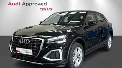 Sortmetal Brugt 2022 Audi Q2 Prestige SUV | 279.900 kr. (Fair pris)