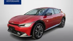 Brugt 2024 Kia EV6 SUV | 309.895 kr. (Fair pris)