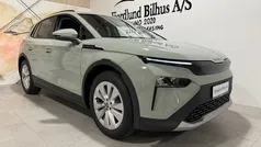 Brugt 2025 Skoda Elroq SUV | 299.900 kr. (Fair pris)