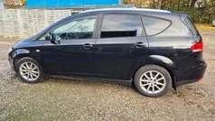 Brugt 2011 Seat Altea XL Style MPV | 29.900 kr. (Fair pris)