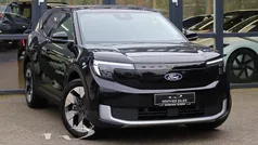 Sort Brugt 2024 Ford Explorer Extended Range SUV | 319.900 kr. (Super pris)