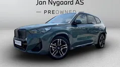 Brugt 2024 BMW iX1 M Sport SUV | 369.000 kr.