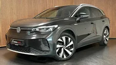 Brugt 2021 VW ID.4 SUV | 189.995 kr. (God pris)