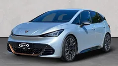 Brugt 2022 Cupra Born e-Boost Hatchback | 214.900 kr. (Fair pris)
