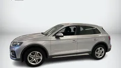 Sølvmetal Brugt 2021 Audi Q5 Prestige SUV | 329.900 kr. (God pris)