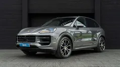 Gråmetal Brugt 2024 Porsche Cayenne SUV | 12.496 kr.