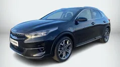 Sortmetal Brugt 2022 Kia XCeed SUV | 179.000 kr. (Fair pris)