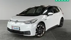 Brugt 2022 VW ID.3 Pure Hatchback | 152.500 kr. (God pris)
