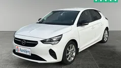 Brugt 2022 Opel Corsa Edition+ Hatchback | 114.500 kr. (Fair pris)