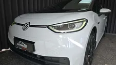 Brugt 2021 VW ID.3 Pro Performance Hatchback | 163.900 kr. (God pris)