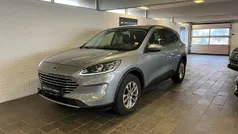 Brugt 2021 Ford Kuga Titanium X SUV | 259.900 kr. (Fair pris)