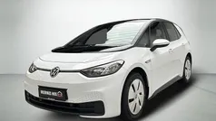 Brugt 2021 VW ID.3 Pro Hatchback | 159.900 kr. (Fair pris)