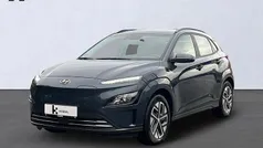 Koks Brugt 2021 Hyundai Kona Trend SUV | 129.900 kr. (Fair pris)