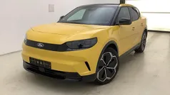 Brugt 2025 Ford Capri Extended Range | 329.900 kr. (Fair pris)