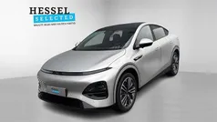 Brugt 2025 XPENG G6 SUV | 284.900 kr. (Fair pris)