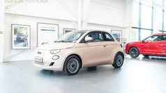 Brugt 2022 Fiat 500e Icon | 129.900 kr. (Fair pris)
