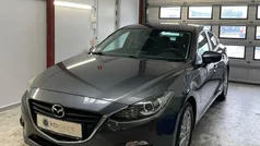 Brugt 2013 Mazda 3 Vision Sedan | 87.900 kr. (Fair pris)