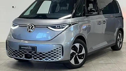 Brugt VW ID. Buzz Life 210 kW (286 HK) 2025 MPV