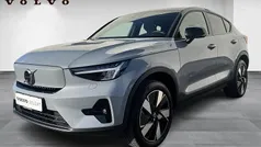 Brugt 2024 Volvo EC40 Ultra SUV | 339.795 kr. (Fair pris)