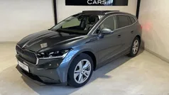 Brugt 2021 Skoda Enyaq iV SUV | 234.800 kr. (God pris)
