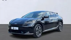 Sortmetal Brugt 2024 Kia EV6 2 SUV | 299.900 kr. (Fair pris)