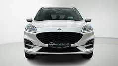 Perlemorshvid Brugt 2020 Ford Kuga ST-Line X SUV | 189.500 kr. (Fair pris)