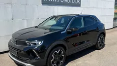 Brugt 2023 Opel Mokka-e Ultimate SUV | 149.900 kr. (Fair pris)