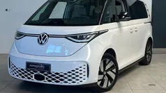 Hvid Brugt 2023 VW ID. Buzz Pro Van | 379.700 kr. (Fair pris)