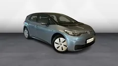 Brugt 2022 VW ID.3 Pro Hatchback | 173.900 kr. (God pris)